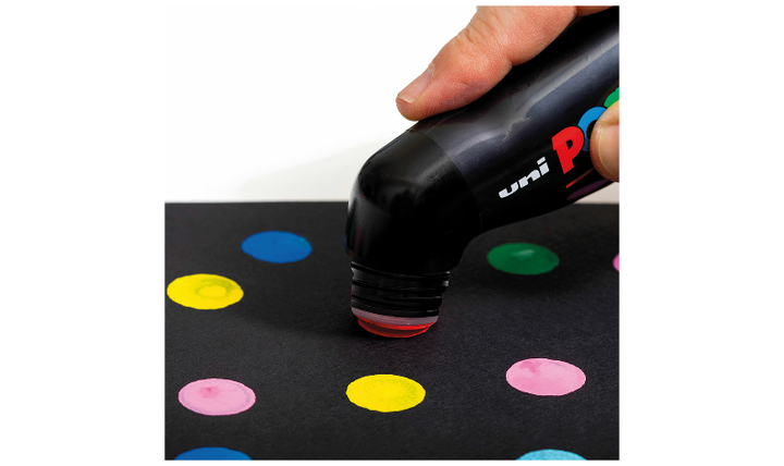 Uni POSCA MOP&