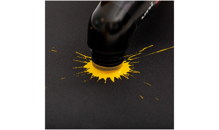 Uni POSCA MOP&