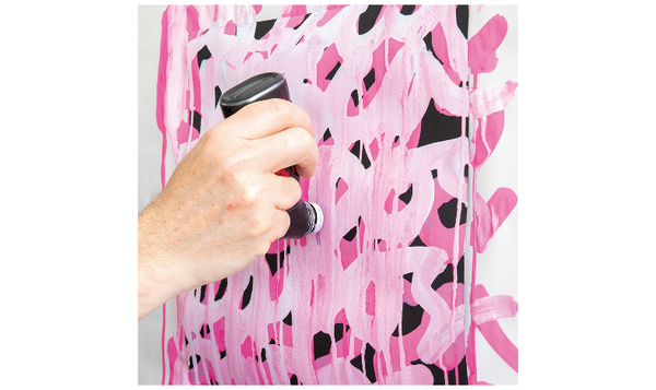 Uni POSCA MOP'R PCM-22