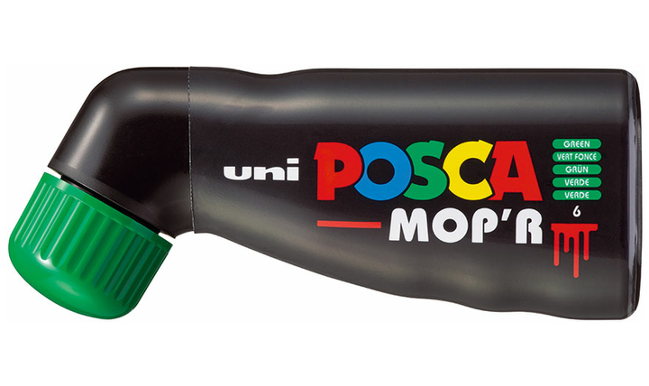 Uni POSCA MOP&