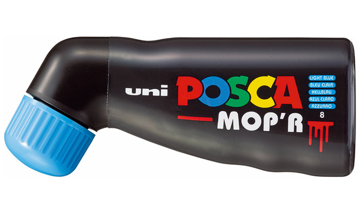 Uni POSCA MOP&