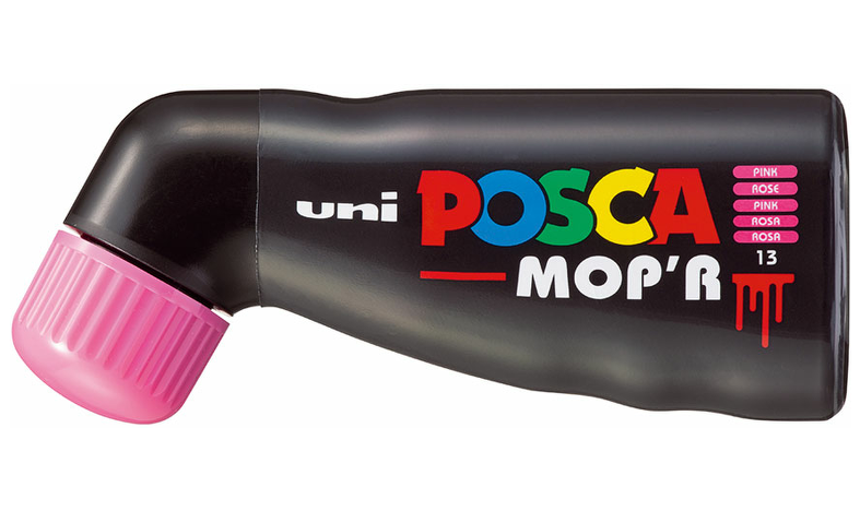 Uni POSCA MOP&