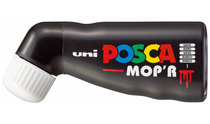 Uni POSCA MOP&