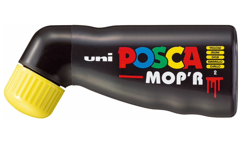 Uni POSCA MOP&