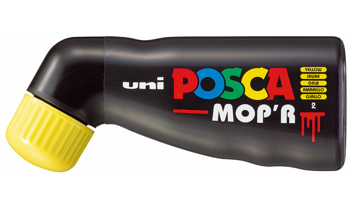 Uni POSCA MOP&