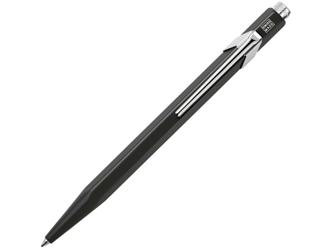Caran d'Ache 849 ballpoint pen black