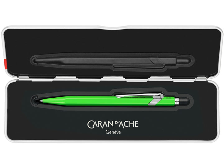 Caran d&