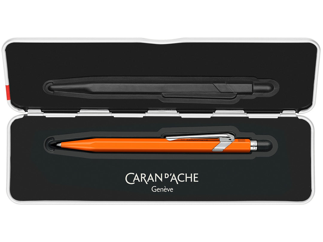 Caran d&