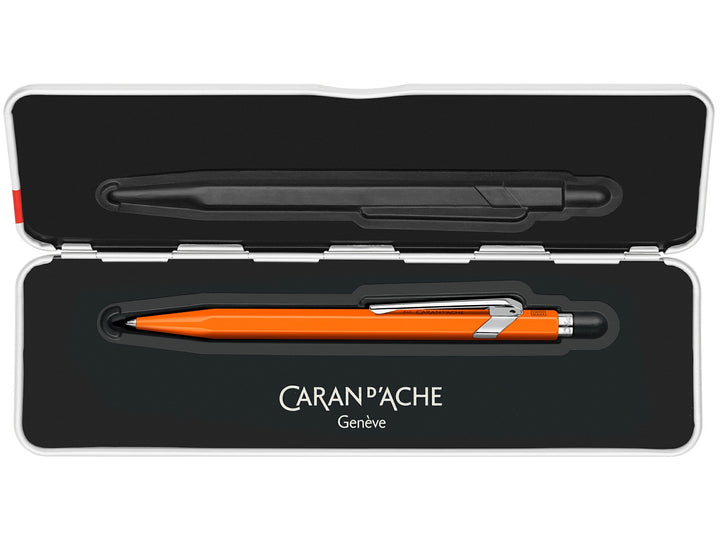 Caran d&
