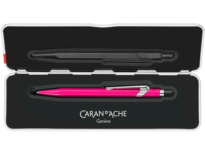 Caran d&