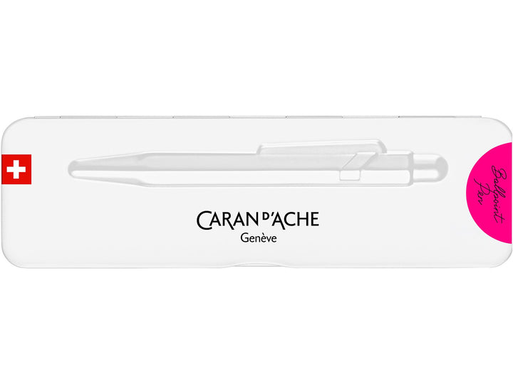 Caran d&