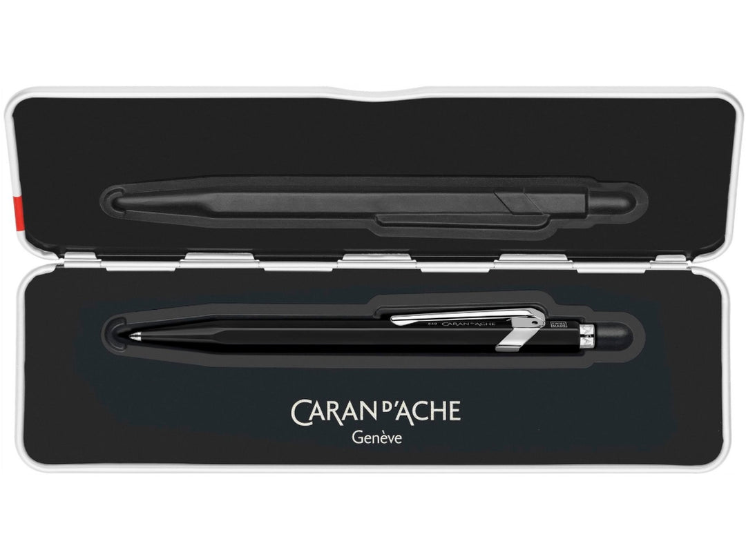 Caran d&