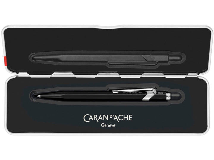 Caran d&