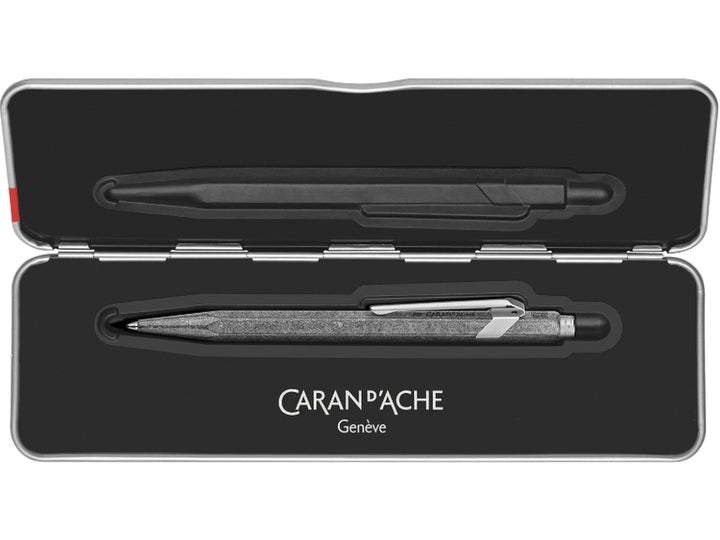 Caran d&
