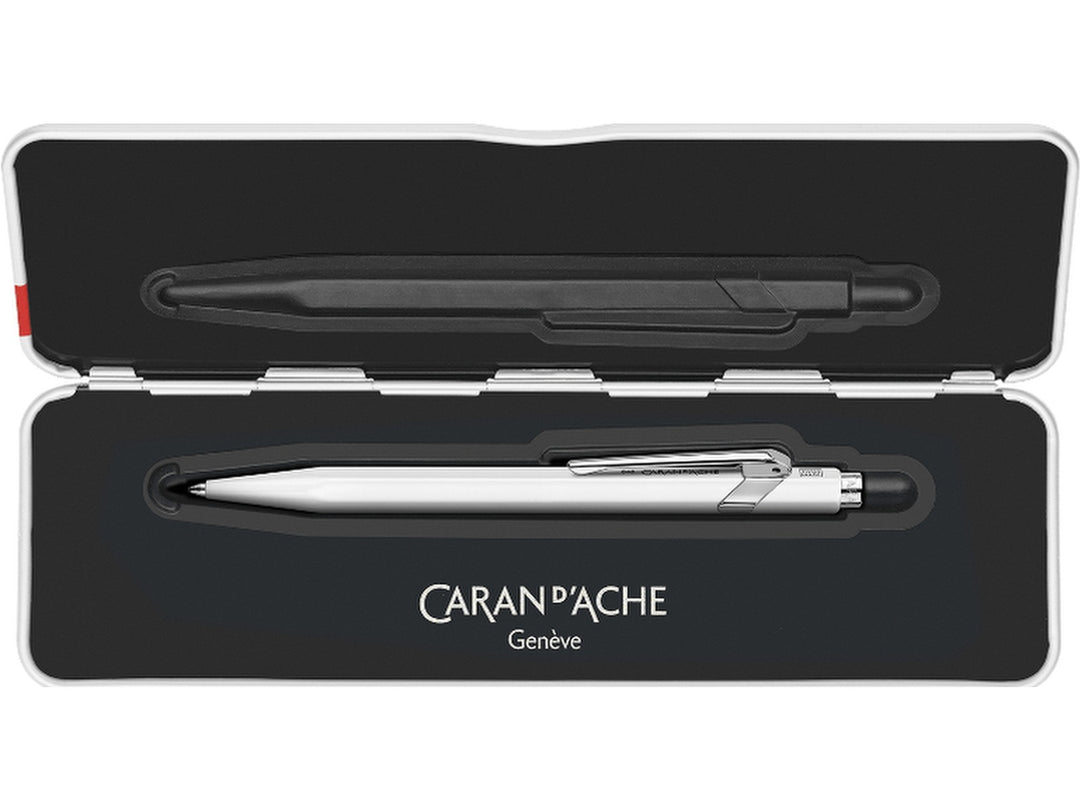 Caran d&