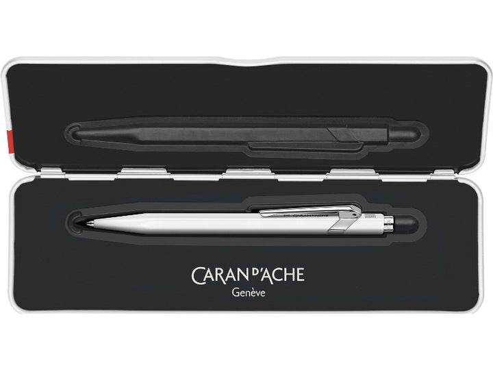 Caran d&