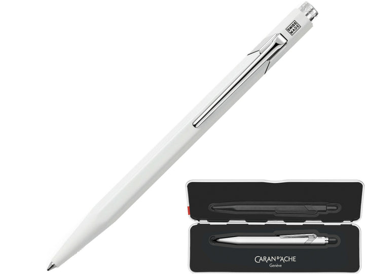 Caran d&