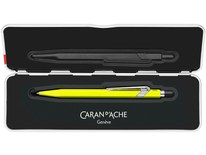 Caran d&