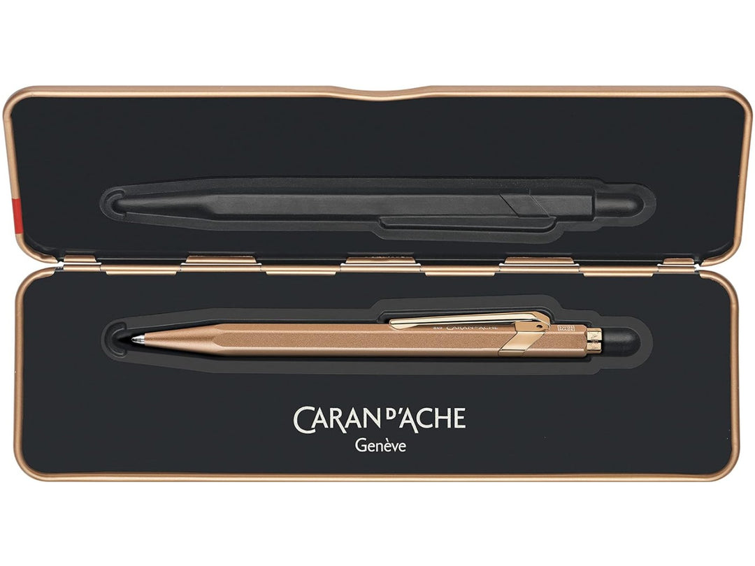 Caran d&