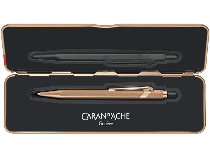 Caran d&