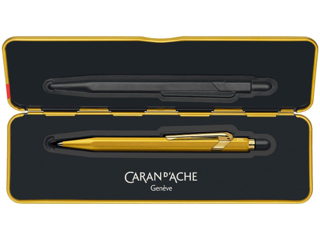 Caran d&