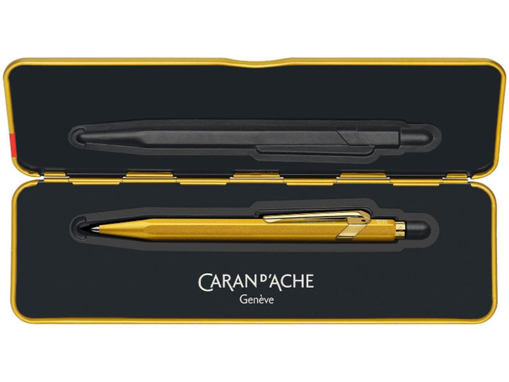 Caran d&
