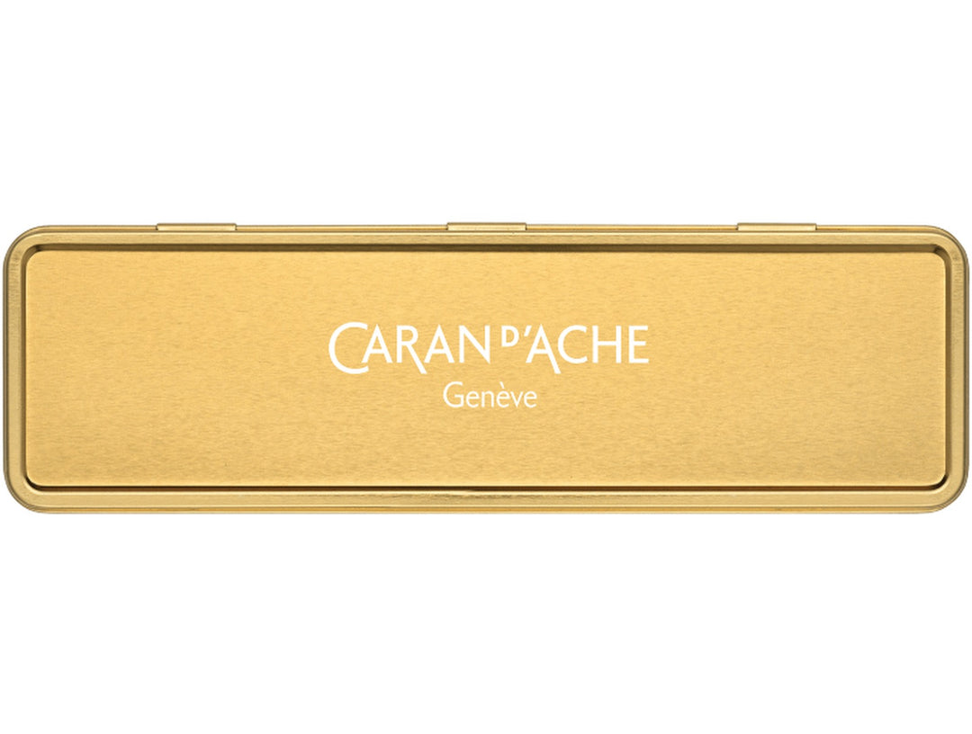 Caran d&