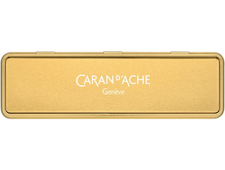 Caran d&