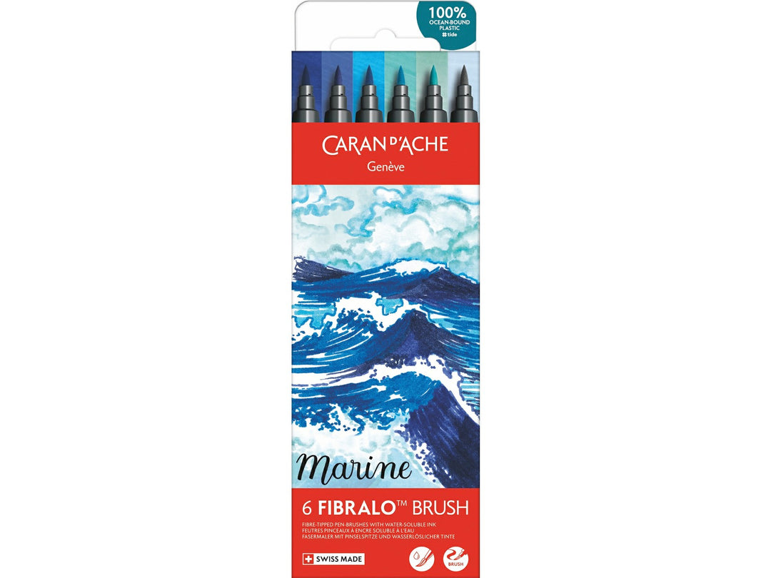 Caran d&