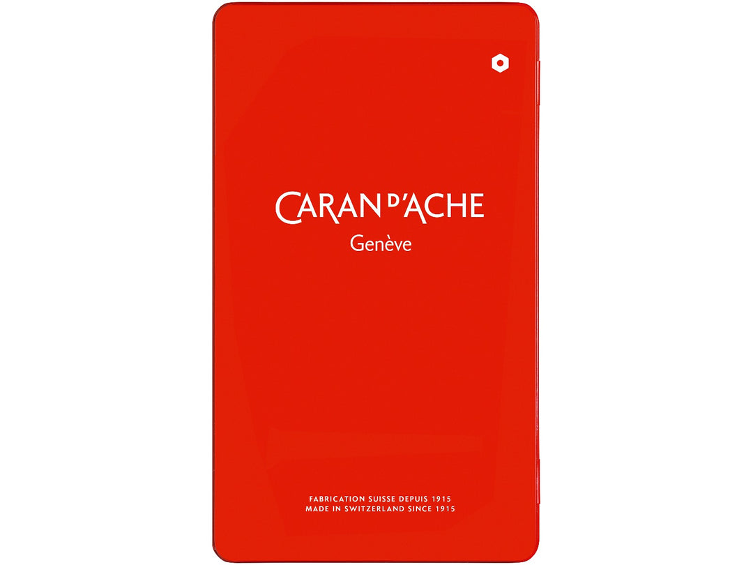 Caran d&
