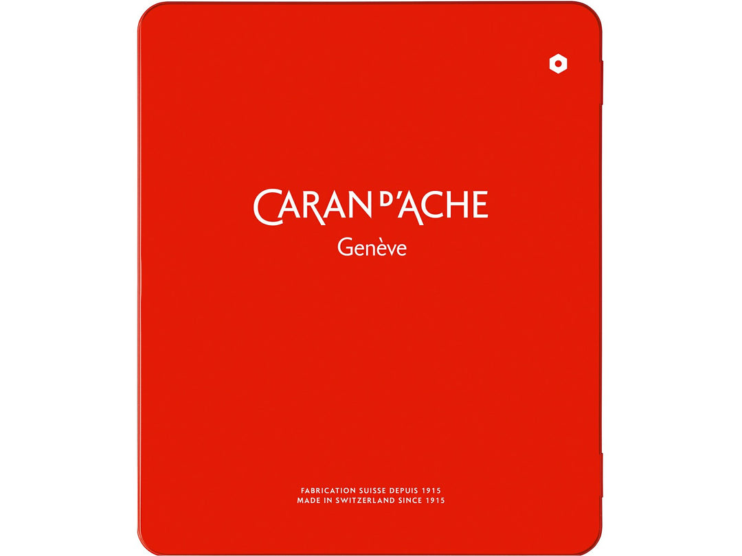 Caran d&
