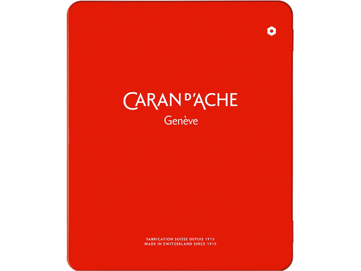 Caran d&