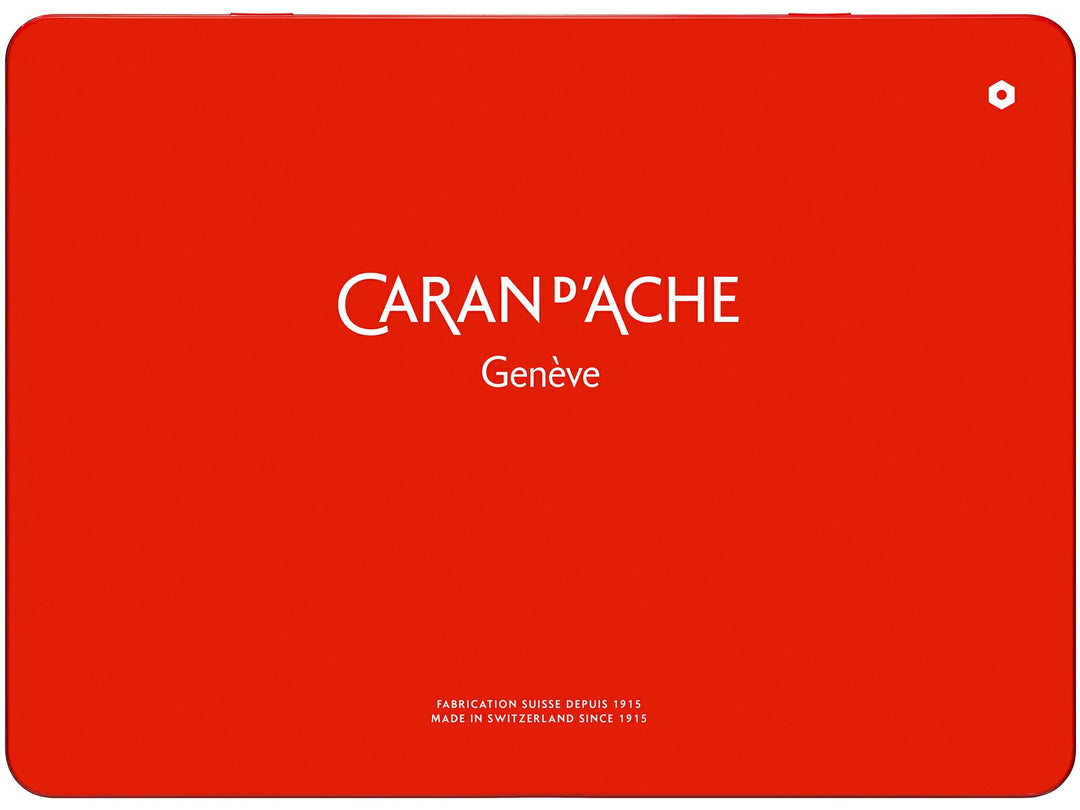 Caran d&