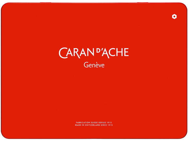 Caran d&