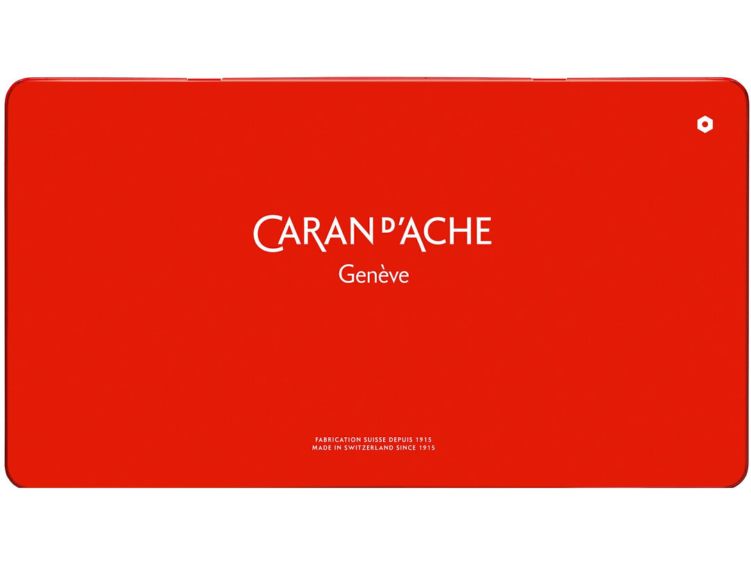Caran d&