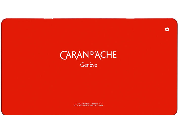 Caran d&