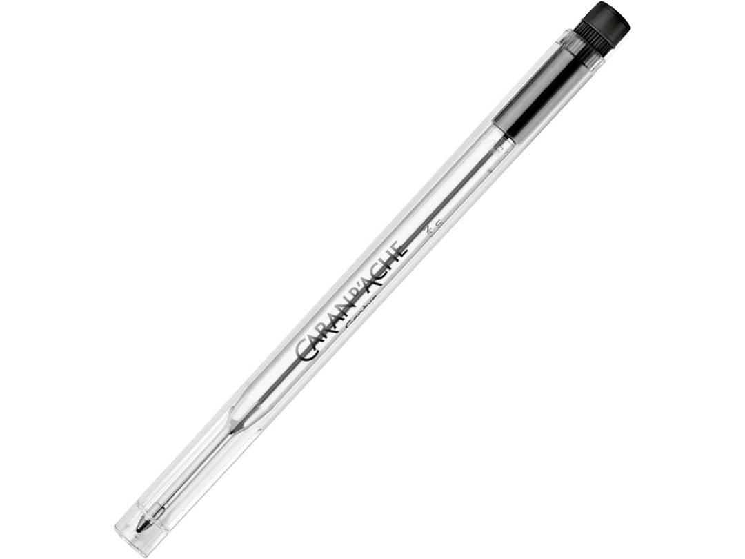 Caran d'Ache Goliath refill black