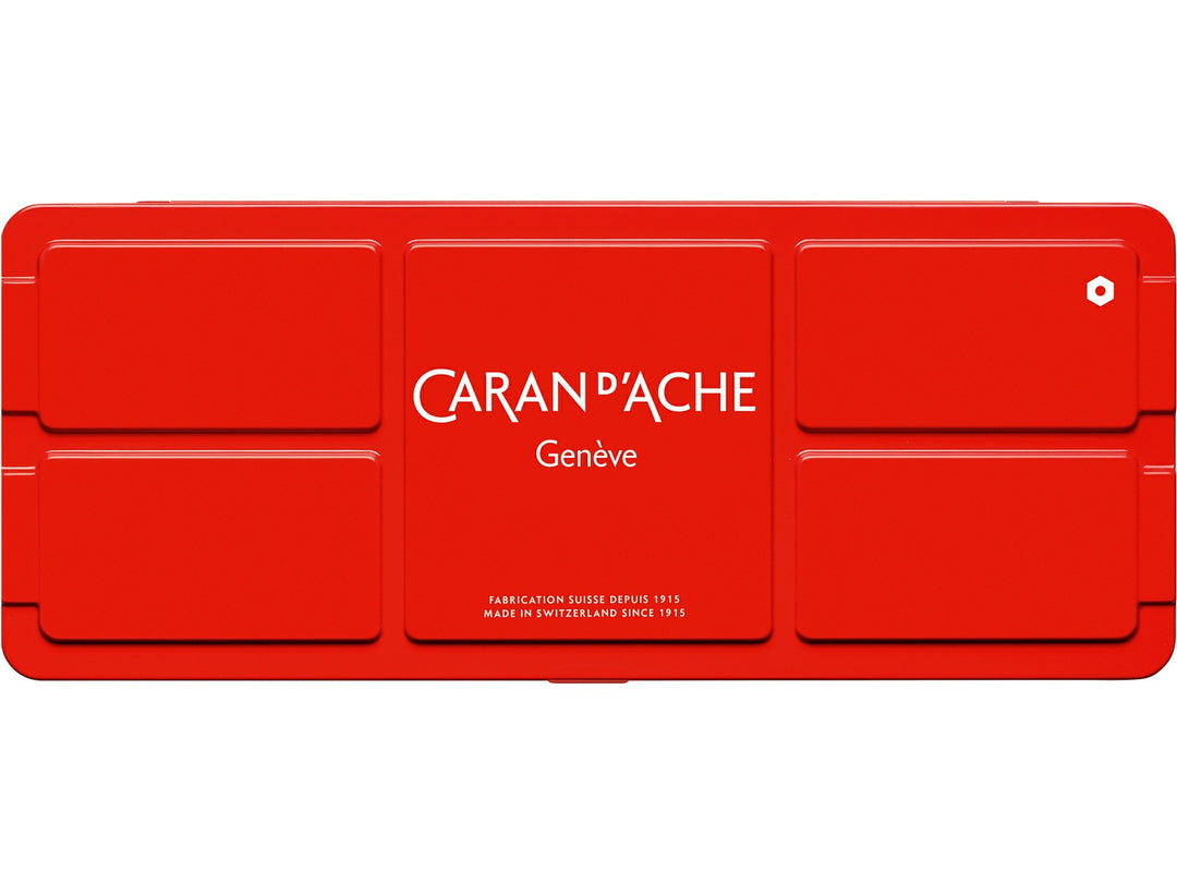 Caran d&