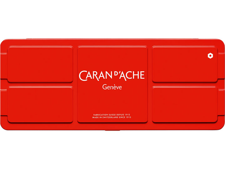 Caran d&