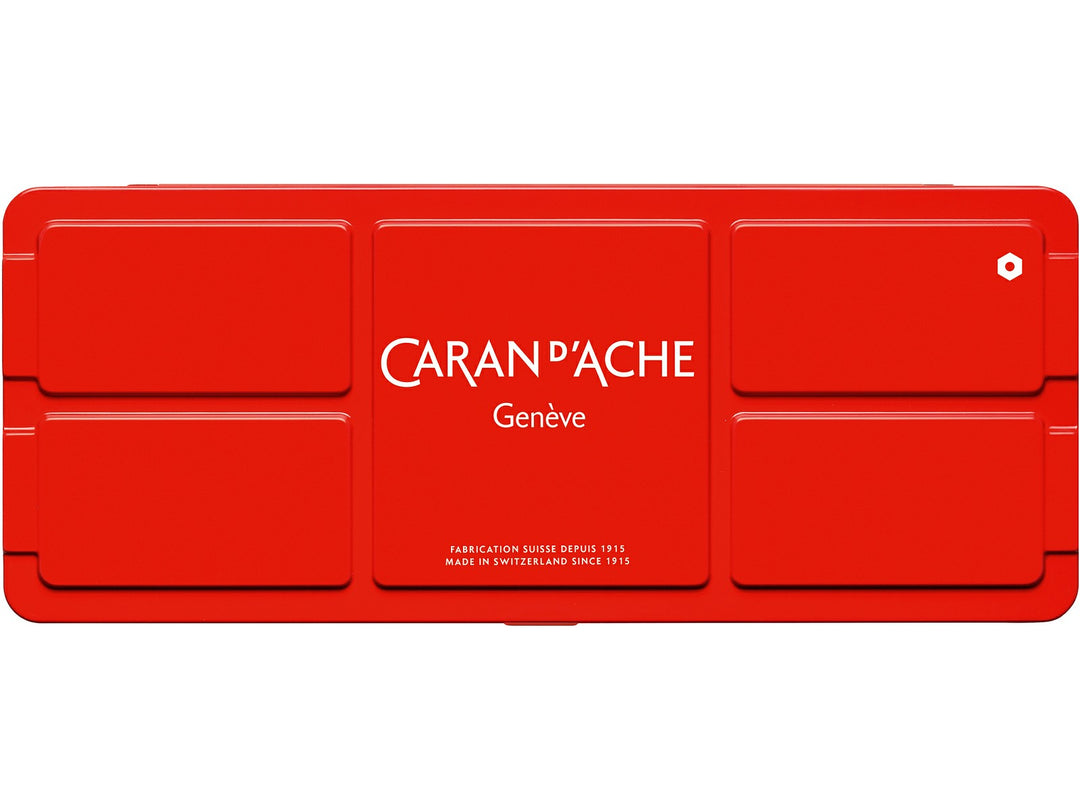 Caran d&