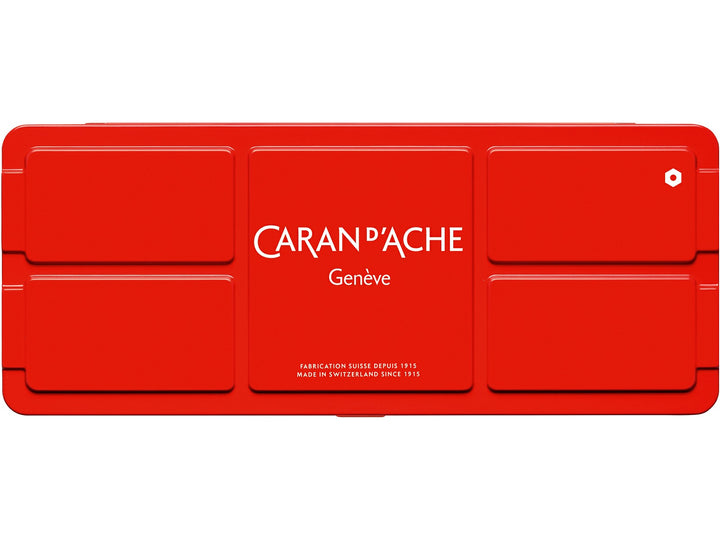 Caran d&