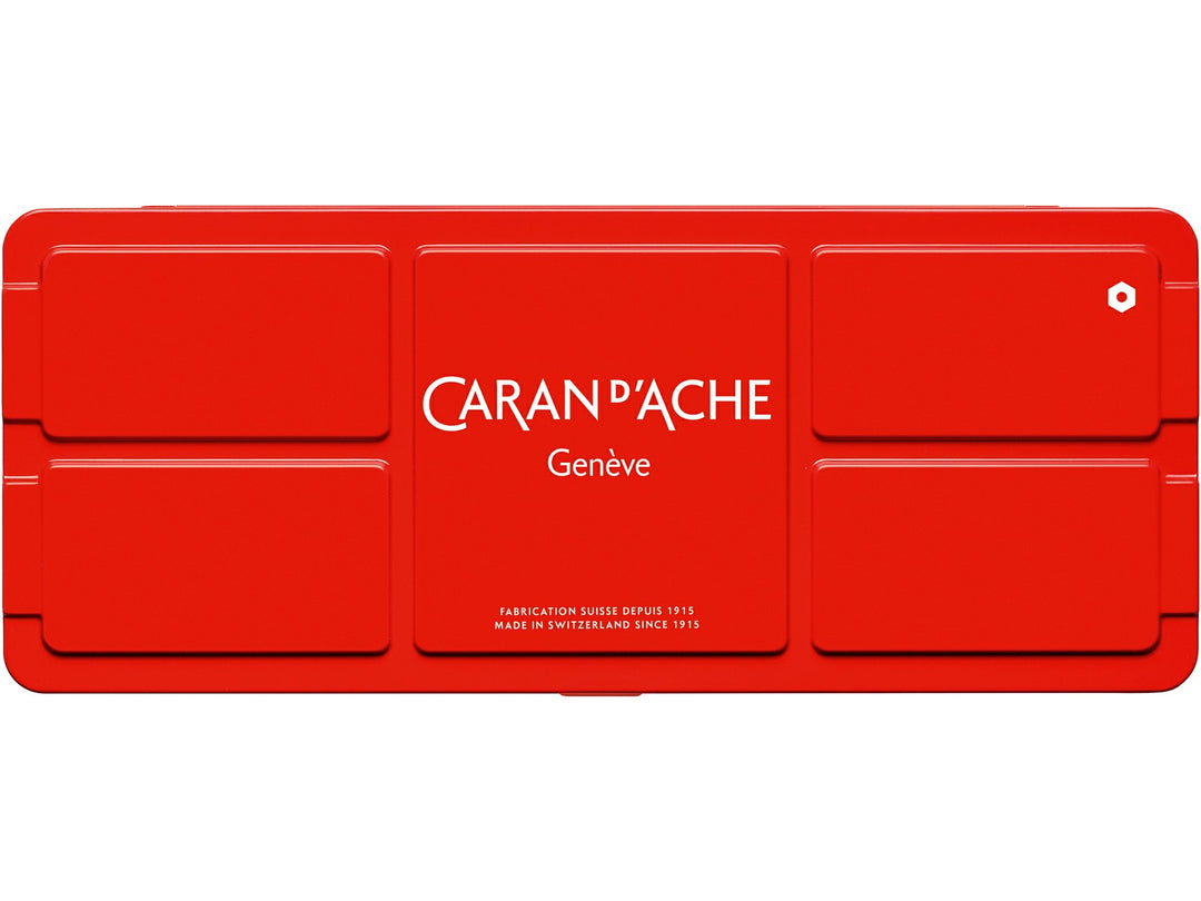 Caran d&