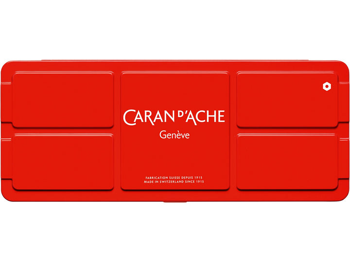 Caran d&