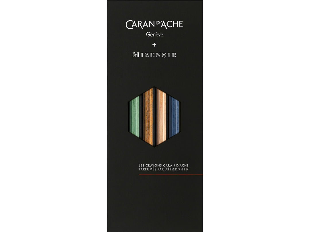 Caran d&