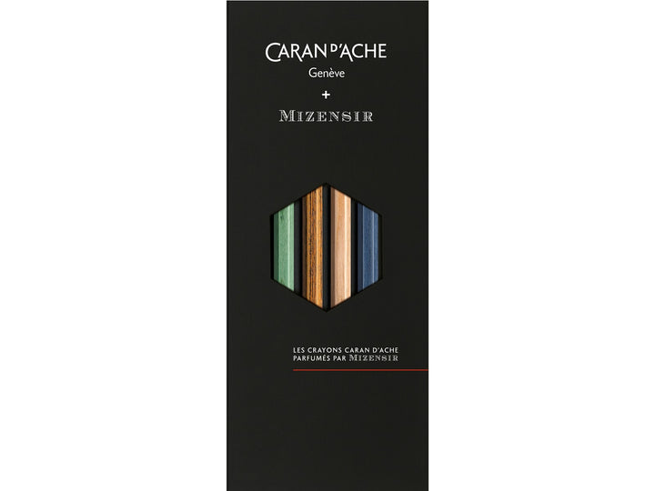 Caran d&