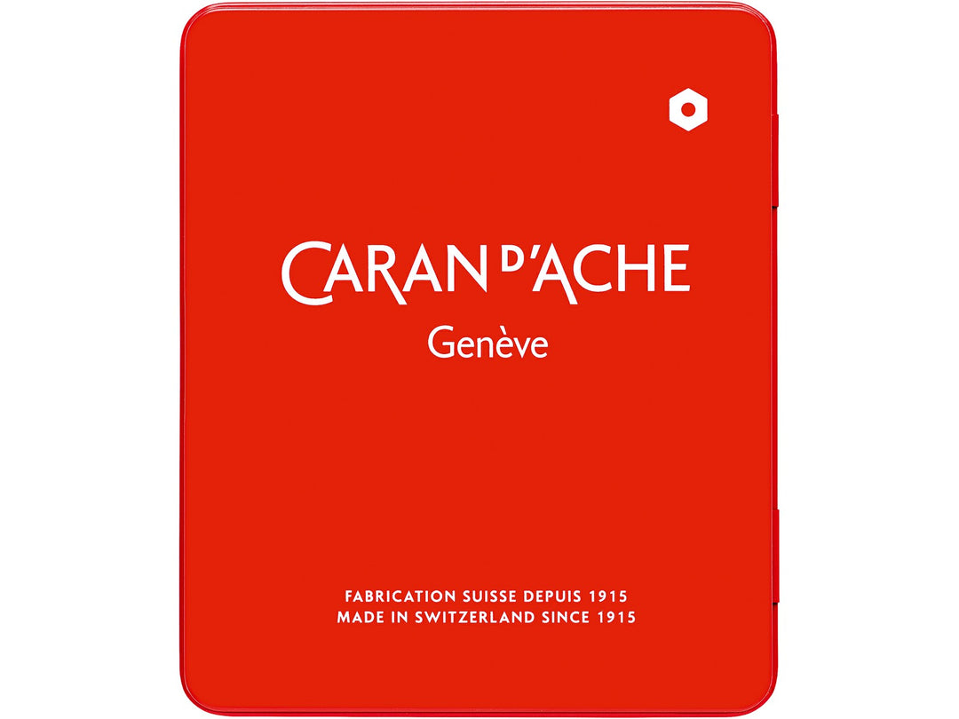 Caran d&