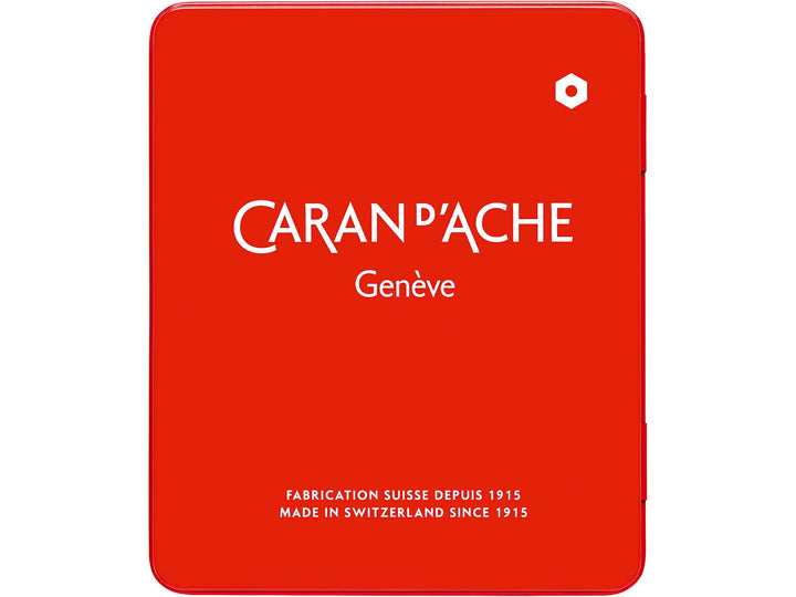 Caran d&