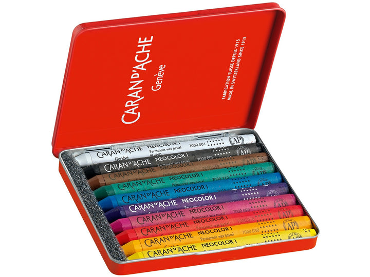 Caran d&