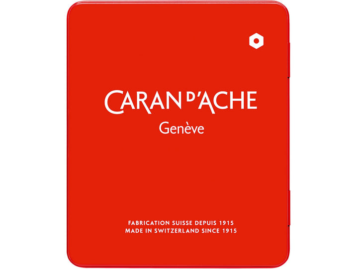 Caran d&