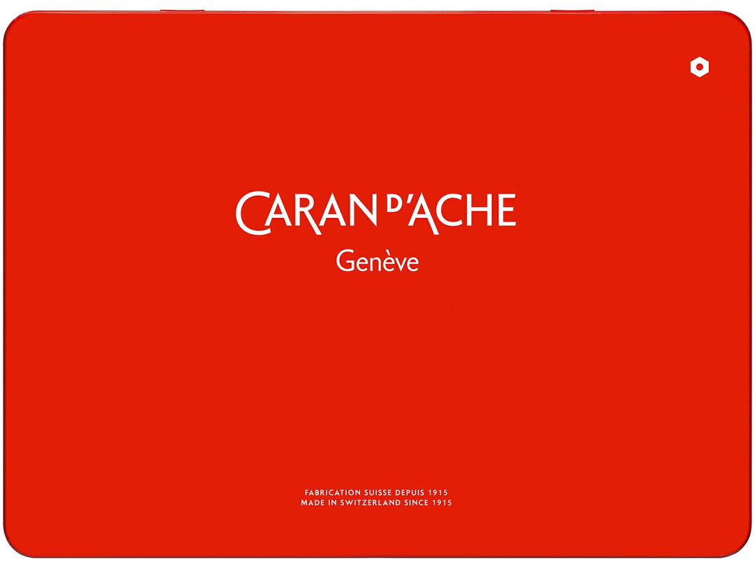 Caran d&